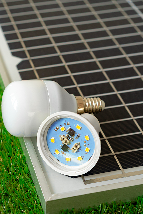 電力関連製品販売